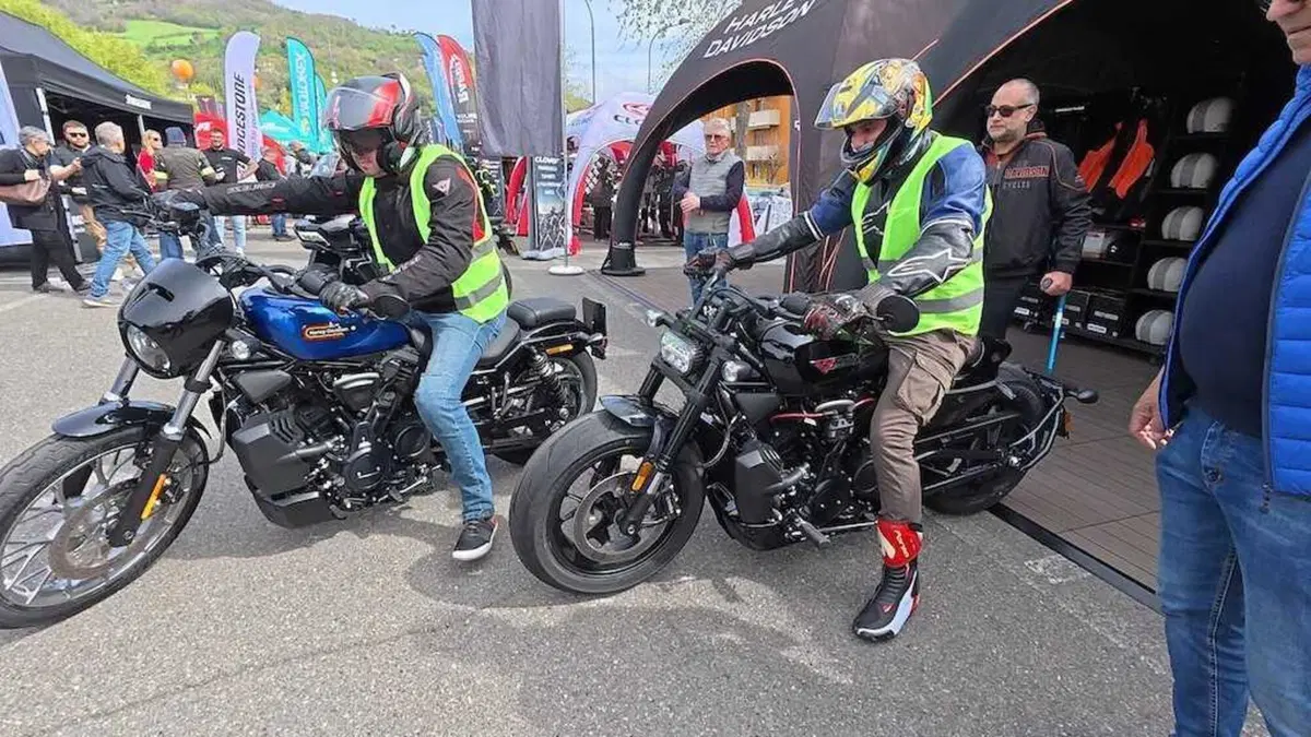 4° Edizione dell’HAT  Adventourfest di Bobbio, l’evento celebrativo che apre la stagione dei sognato (9)
