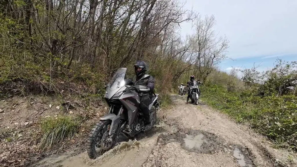 4° Edizione dell’HAT  Adventourfest di Bobbio, l’evento celebrativo che apre la stagione dei sognato (12)