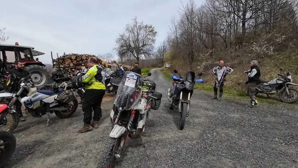 4° Edizione dell’HAT  Adventourfest di Bobbio, l’evento celebrativo che apre la stagione dei sognato (13)