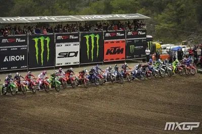 Mercato Piloti MXGP: potrebbe essere un'estate molto movimentata