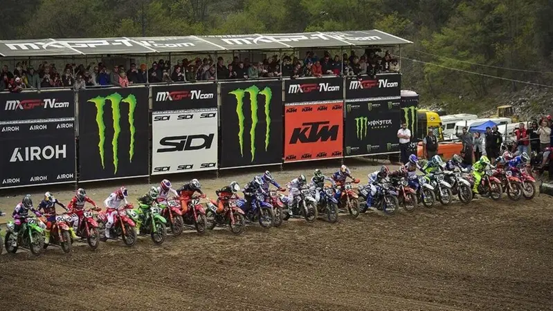 Mercato Piloti MXGP: potrebbe essere un'estate molto movimentata