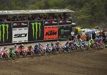 Mercato Piloti MXGP: potrebbe essere un'estate molto movimentata