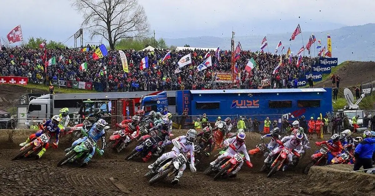 Mercato Piloti MXGP: potrebbe essere un'estate molto movimentata