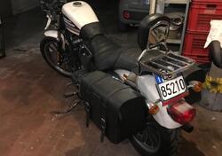 Harley-Davidson 883 R (2008 - 16) - XL 883R usata