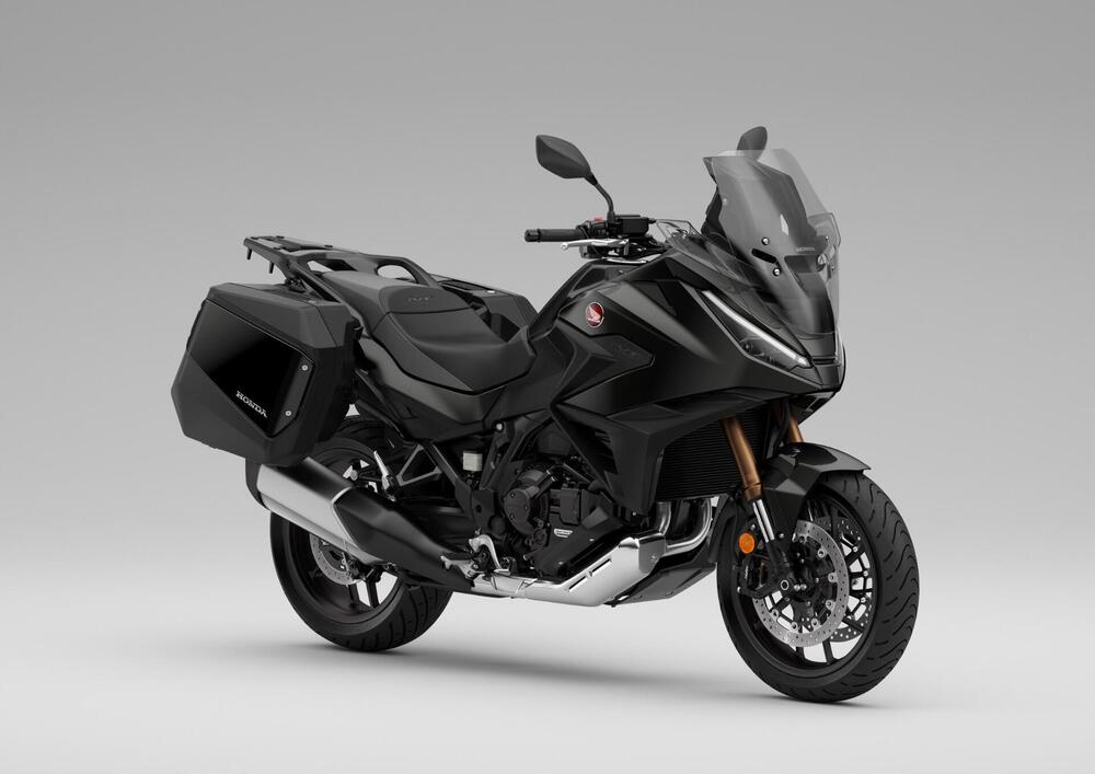 Honda NT 1100 (2025)