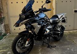 Bmw R 1250 GS Ultimate Edition (2023) usata