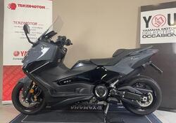 Yamaha T-Max 560 Tech Max (2022 - 24) usata