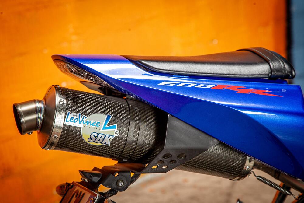 Honda CBR 600 RR (2005 - 06) (3)