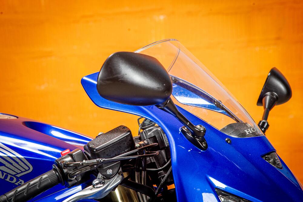 Honda CBR 600 RR (2005 - 06) (5)