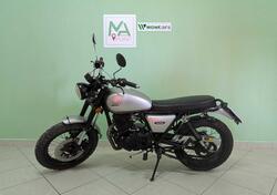 Mash Italia Two Fifty 250 (2021 - 25) usata