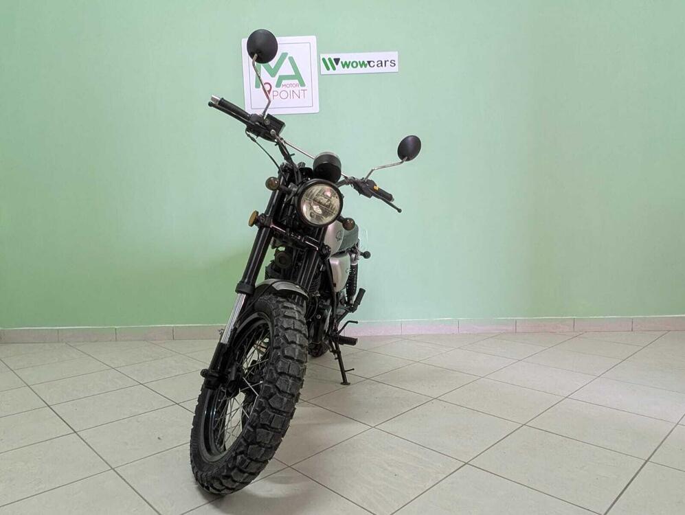 Mash Italia Two Fifty 250 (2021 - 25) (2)