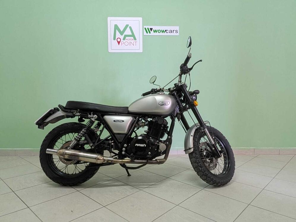 Mash Italia Two Fifty 250 (2021 - 25) (3)