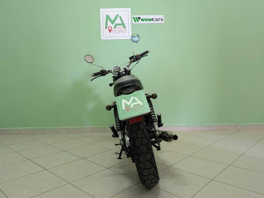 Mash Italia Two Fifty 250 (2021 - 25) (4)