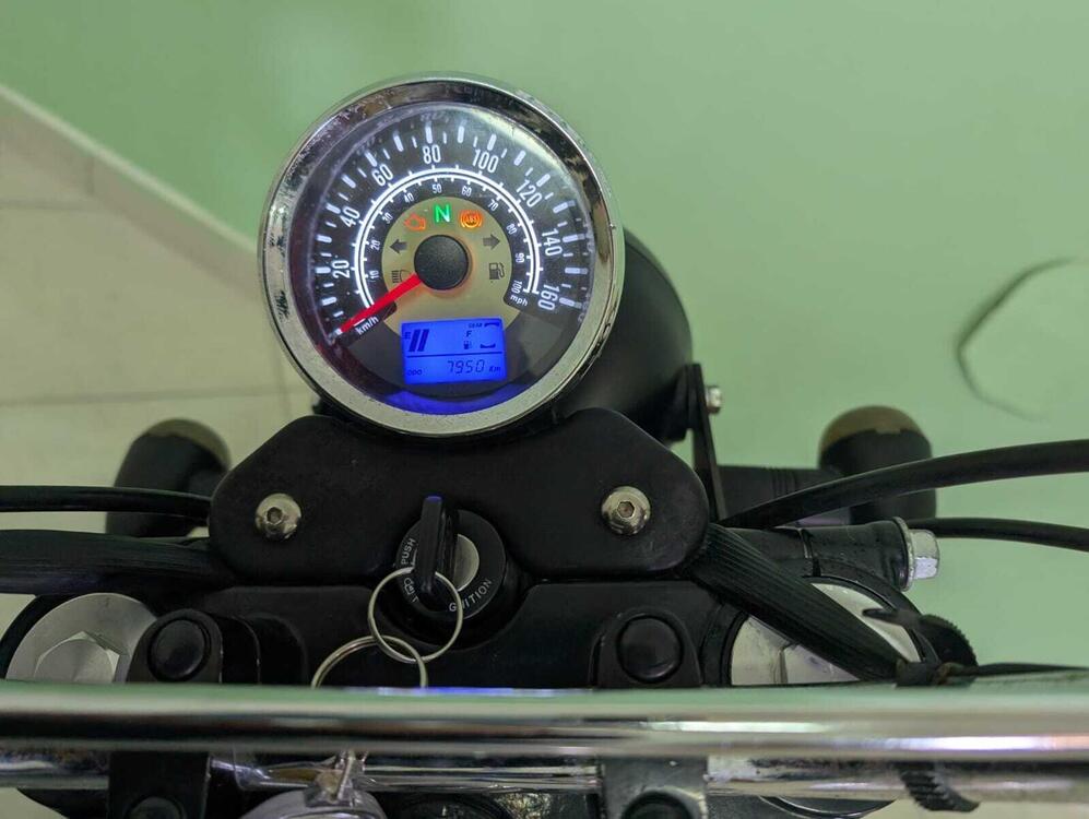 Mash Italia Two Fifty 250 (2021 - 25) (5)