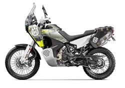 Husqvarna Norden 901 Expedition (2025) nuova