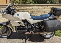 Bmw K100 RS 16V d'epoca