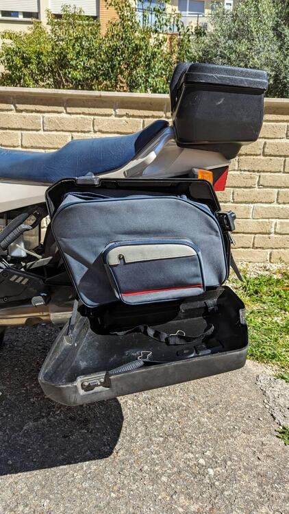 Bmw K100 RS 16V (3)