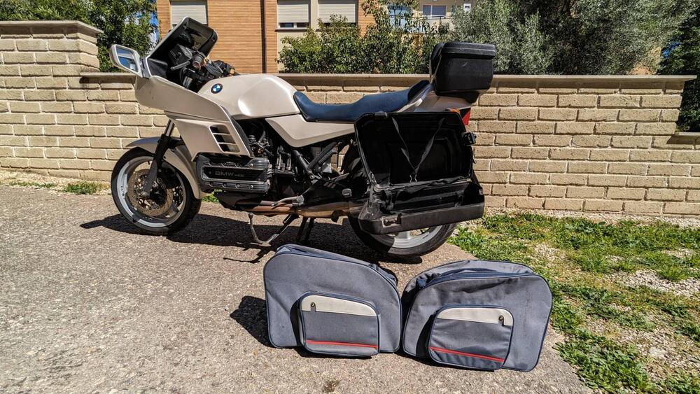 Bmw K100 RS 16V (4)