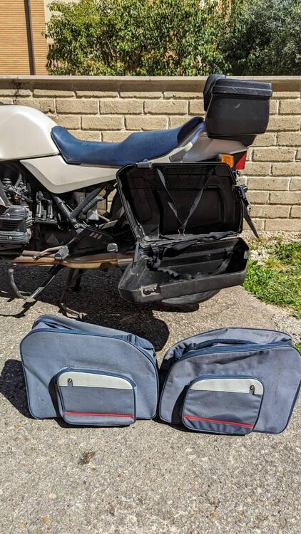 Bmw K100 RS 16V (5)