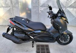 Yamaha X-Max 400 Iron Max (2019 - 20) usata
