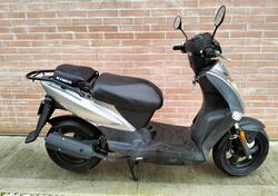 Kymco Agility 50 R12 (2007 - 17) usata