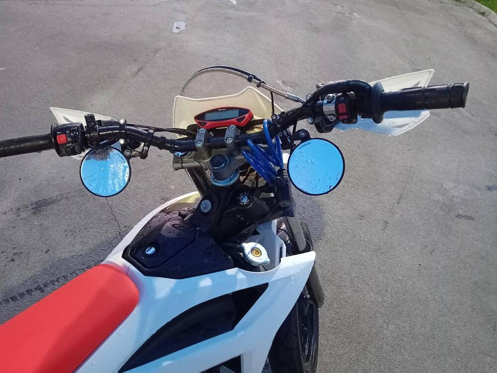 Betamotor RR 50 Motard (2021 - 25) (4)