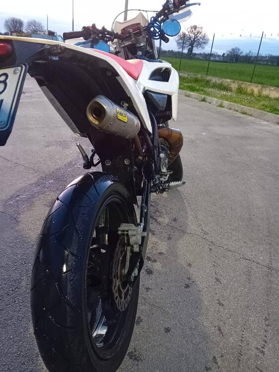 Betamotor RR 50 Motard (2021 - 25)