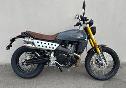 Fantic Motor Caballero 500 Deluxe (2025) nuova