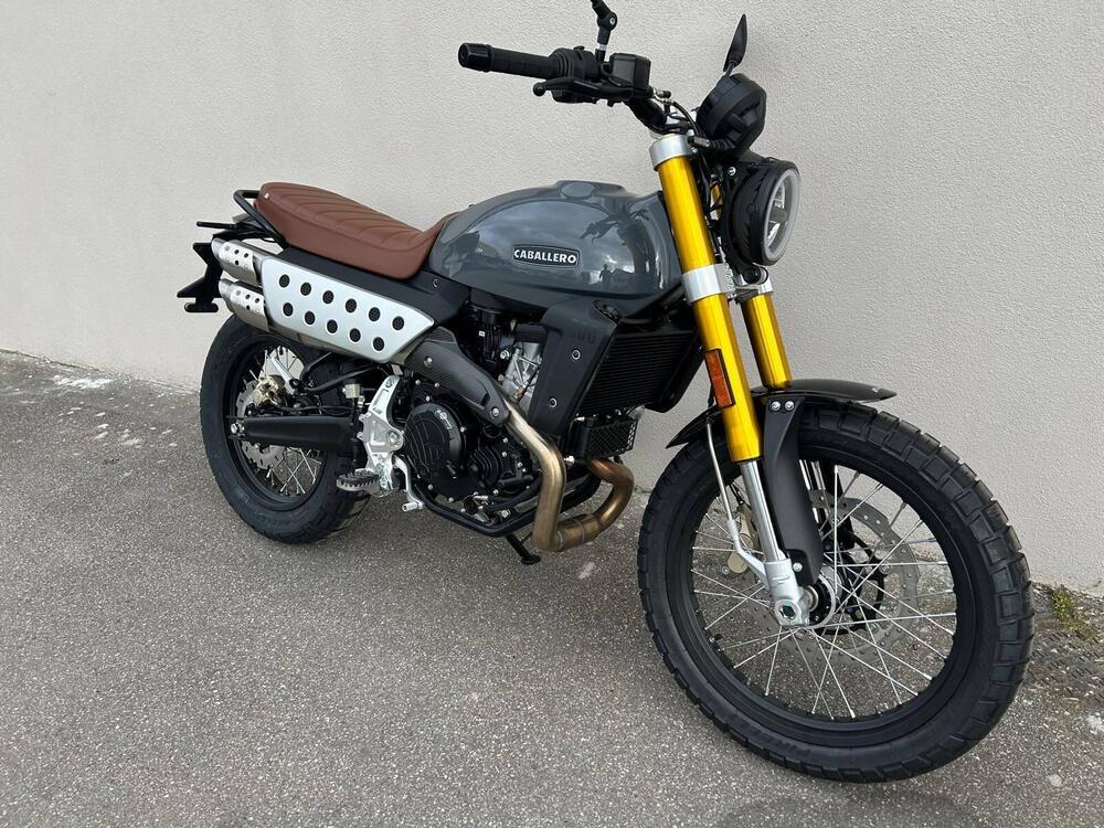 Fantic Motor Caballero 500 Deluxe (2025) (3)