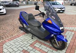 Yamaha Majesty 250 (1999 - 06) usata