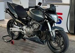 Honda Hornet 600 (2003 - 04) usata