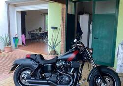Harley-Davidson 1690 Fat Bob (2014 - 16) - FXDF usata