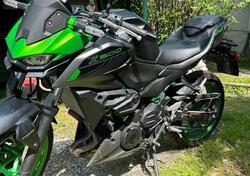 Kawasaki Z 500 SE (2024 - 25) usata