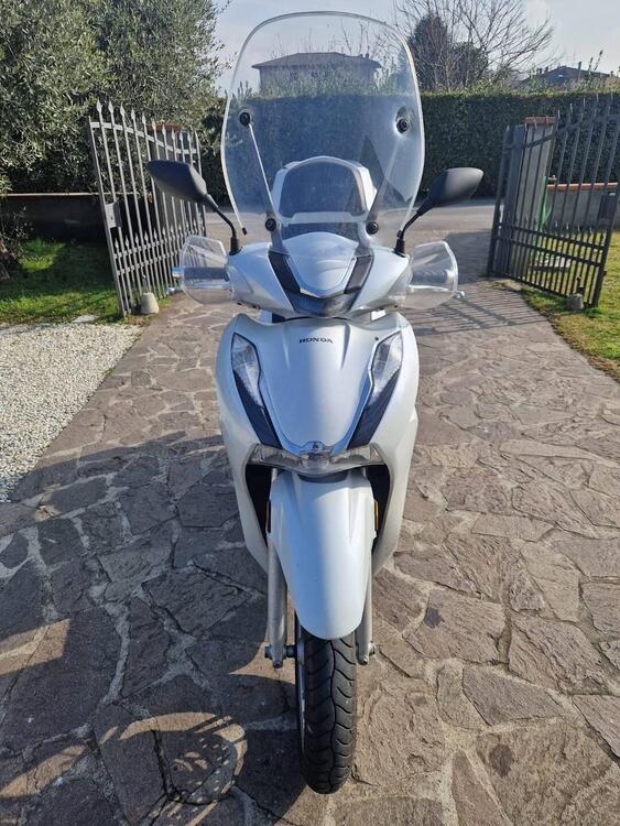 Honda SH 350 (2021 - 24)