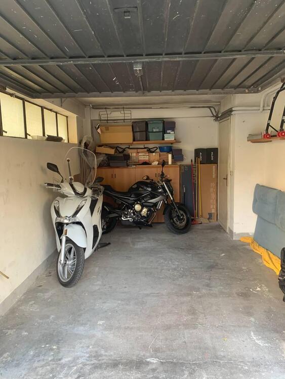 Honda SH 350 (2021 - 24) (5)