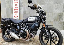 Ducati Scrambler 800 Icon (2021 - 22) usata