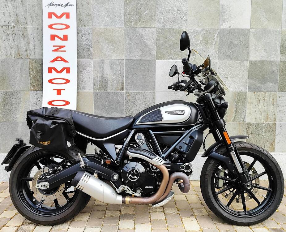 Ducati Scrambler 800 Icon (2021 - 22) (3)