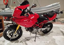 Ducati Multistrada 1100 S (2006 - 09) usata