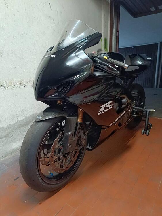 Suzuki GSX R 1000 (2005 - 06) (4)