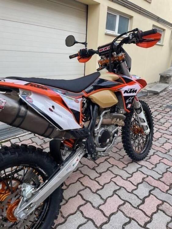 KTM 450 EXC (2012) (4)