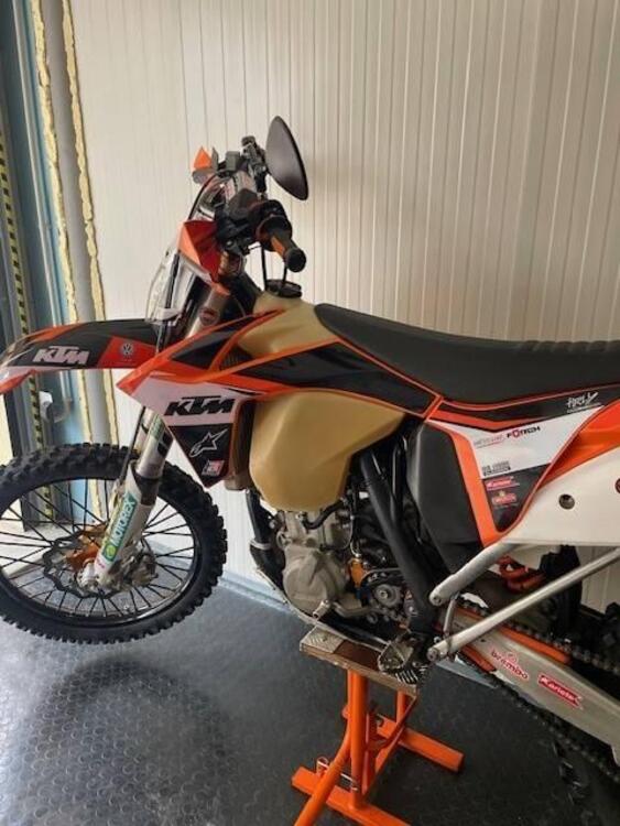 KTM 450 EXC (2012) (2)