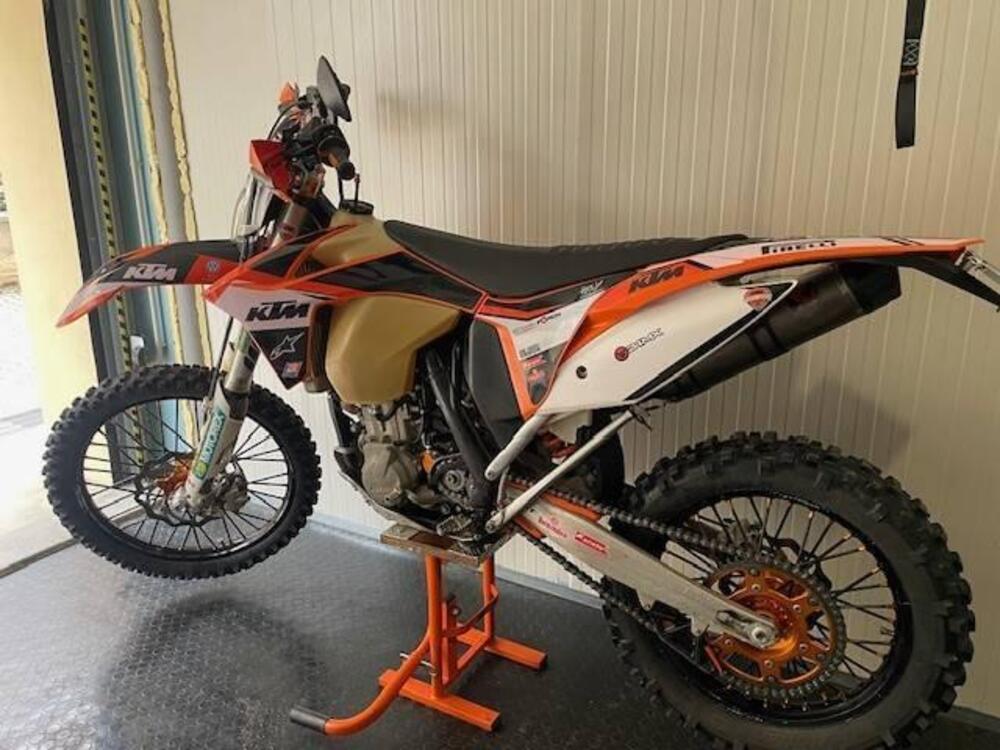 KTM 450 EXC (2012) (3)