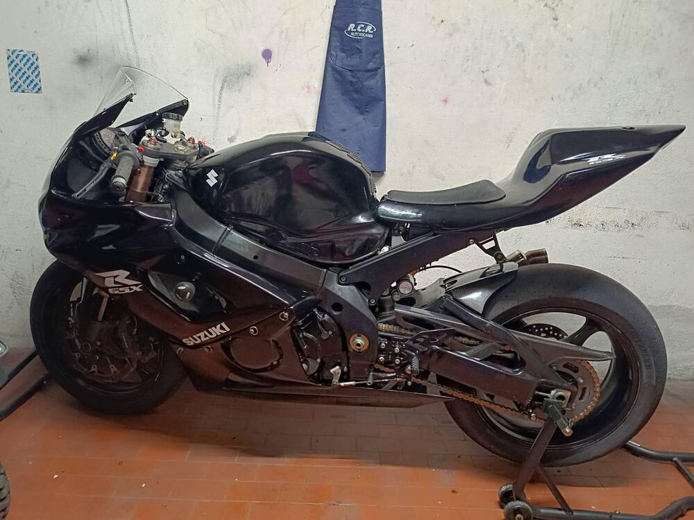 Suzuki GSX R 1000 (2005 - 06) (5)