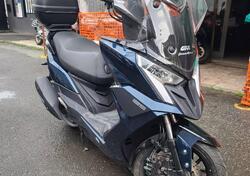 Kymco Dink 125 Flat (2023 - 25) usata