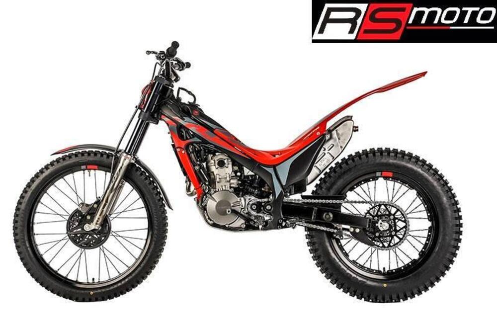 Montesa Cota 4RT 260 (2022 - 24) (2)