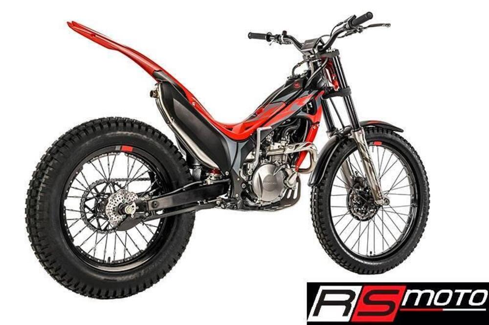Montesa Cota 4RT 260 (2022 - 24) (3)