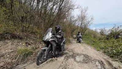4&deg; Edizione dell&rsquo;HAT  Adventourfest di Bobbio, l&rsquo;evento celebrativo che apre la stagione dei sognatori