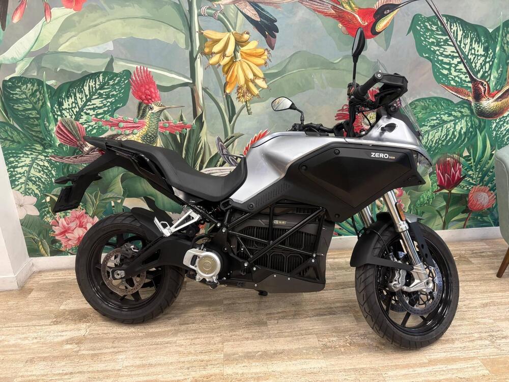 Zero DSR (2024 - 25)