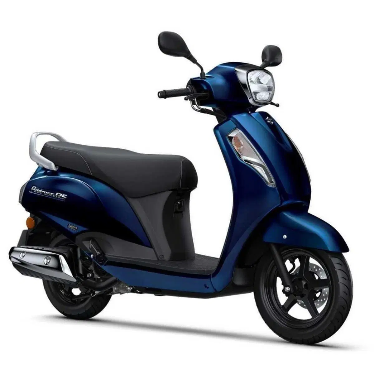 Suzuki Address 125 (2025 - 26)