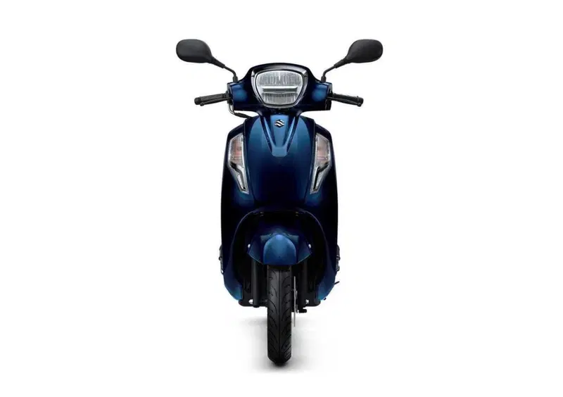 Suzuki Address Address 125 (2025 - 26) (3)